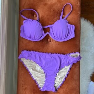 Shade & Shore Bikini